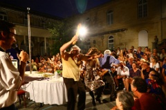 La Grande Tablee 94 * 6000 x 4000 * (10.67MB)